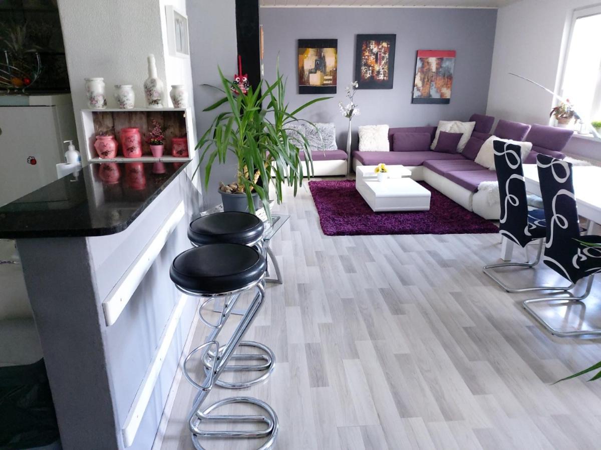 Holiday Home Livada Любляна Экстерьер фото