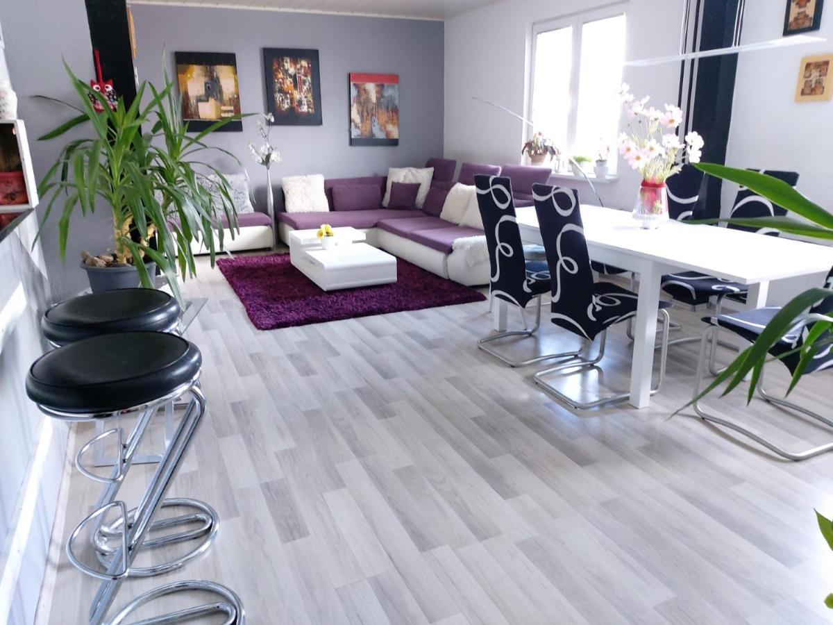 Holiday Home Livada Любляна Экстерьер фото
