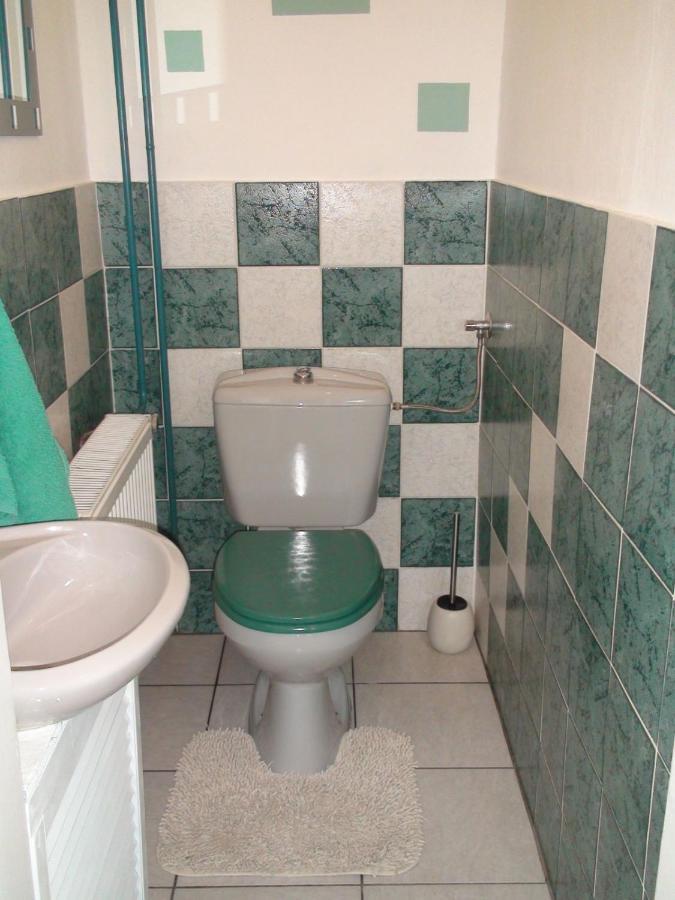 Holiday Home Livada Любляна Экстерьер фото